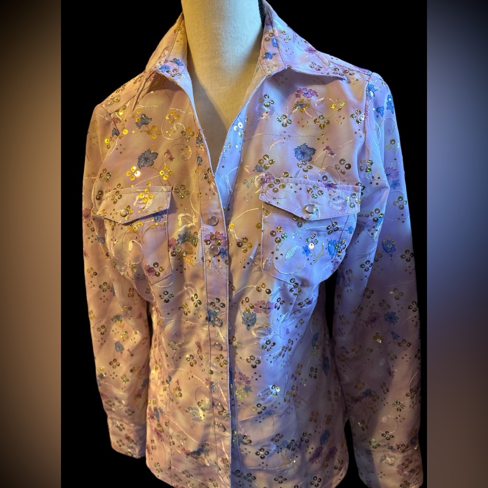 Roper royalty wear